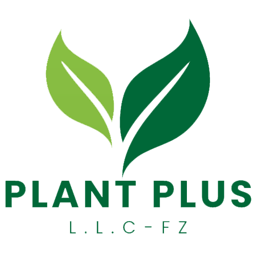 Plant Plus LLC-FZ